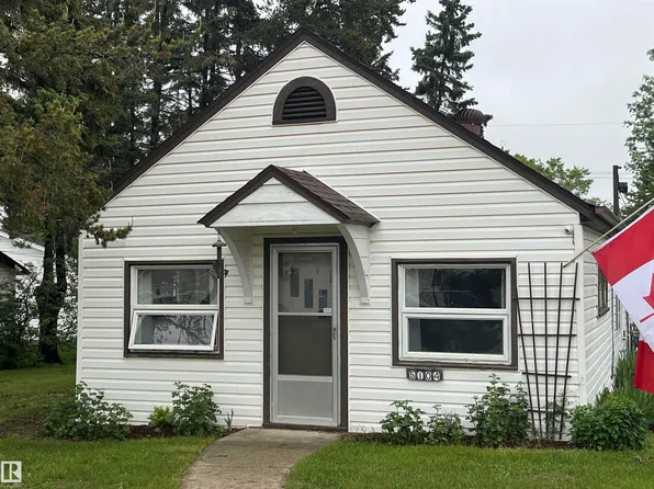 5104 55th Ave, Tofield, AB T0B 4J0