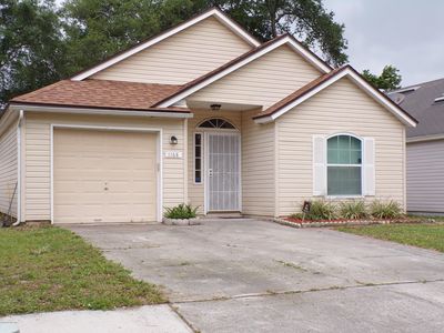 1168 Brookwood Bluff Rd E, Jacksonville, FL, 32225