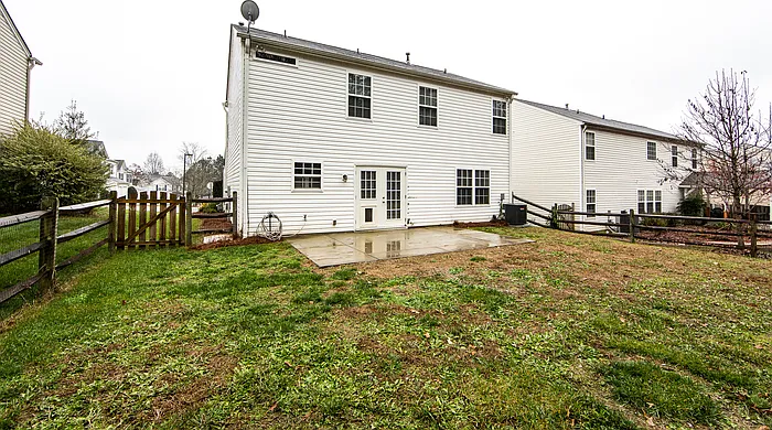 10420 Haddington Dr NW — Photo 31