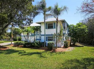 1573 Sand Castle Rd, Sanibel, FL 33957