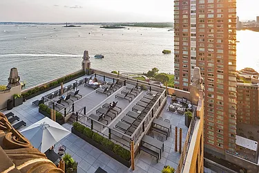 Rented by Avenues Real Estate