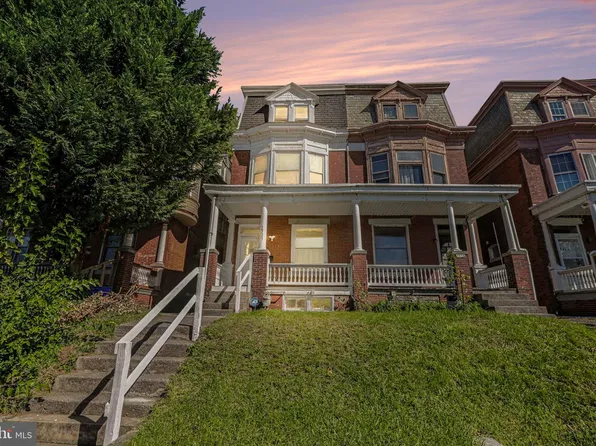 2327 N 3rd St, Harrisburg, PA 17110
