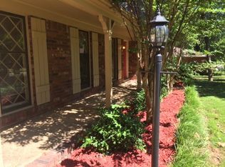 1629 Oak Hill Rd LOT 45, Germantown, TN 38138