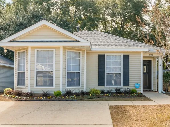 7381 Willow Bridge Dr S, Mobile, AL 36695