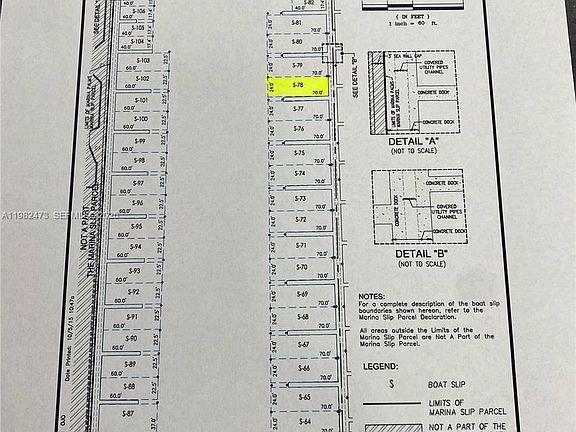 4th image of 17211 Biscayne Blvd #78