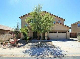 7060 S 252nd Dr, Buckeye, AZ 85326