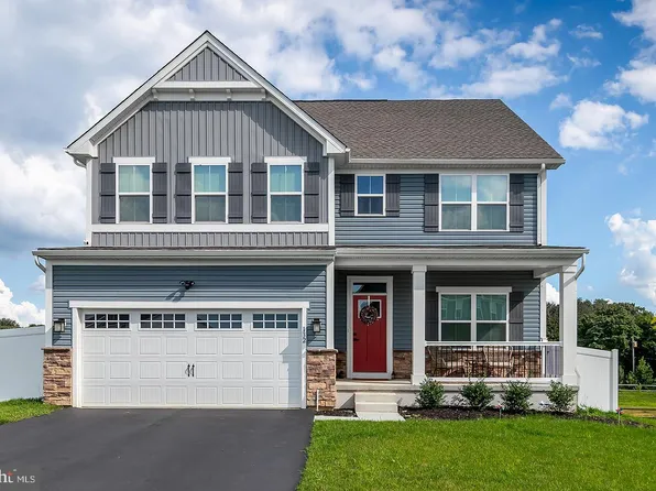 132 Weston Dr, Woolwich Township, NJ 08085