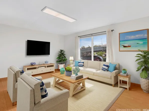 2066 Puu Pl APT B, Wahiawa, HI 96786