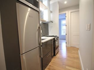 717 Dekalb Ave APT 2, Brooklyn, NY