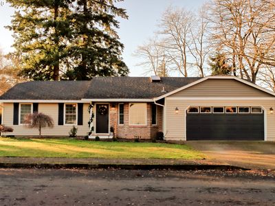 3402 NE 152nd Ave, Vancouver, WA, 98682