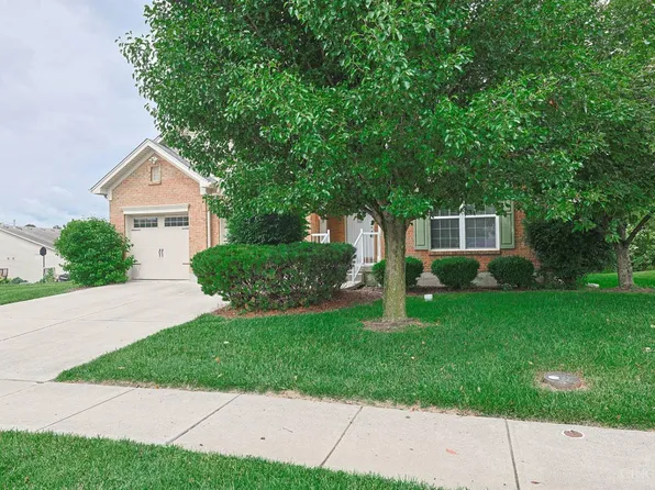 7257 Redridge Dr, Cleves, OH 45002