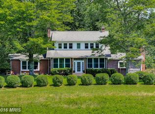 19209 Croom Rd, Aquasco, MD 20613