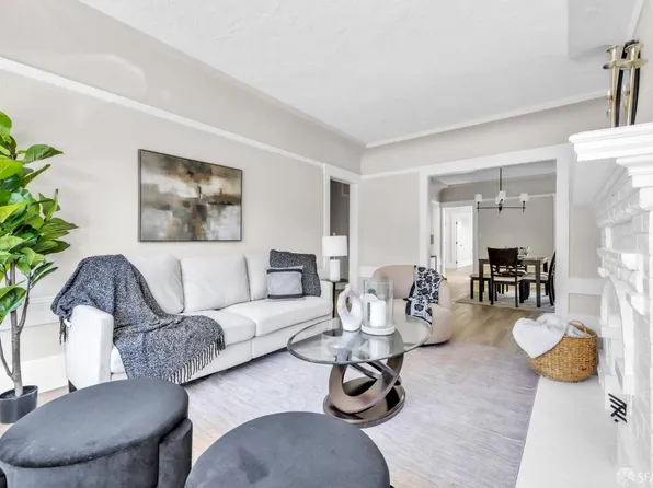 1966 Palou Avenue, San Francisco, CA 94124