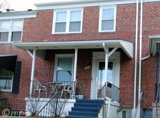 202 Cherrydell Rd, Catonsville, MD 21228