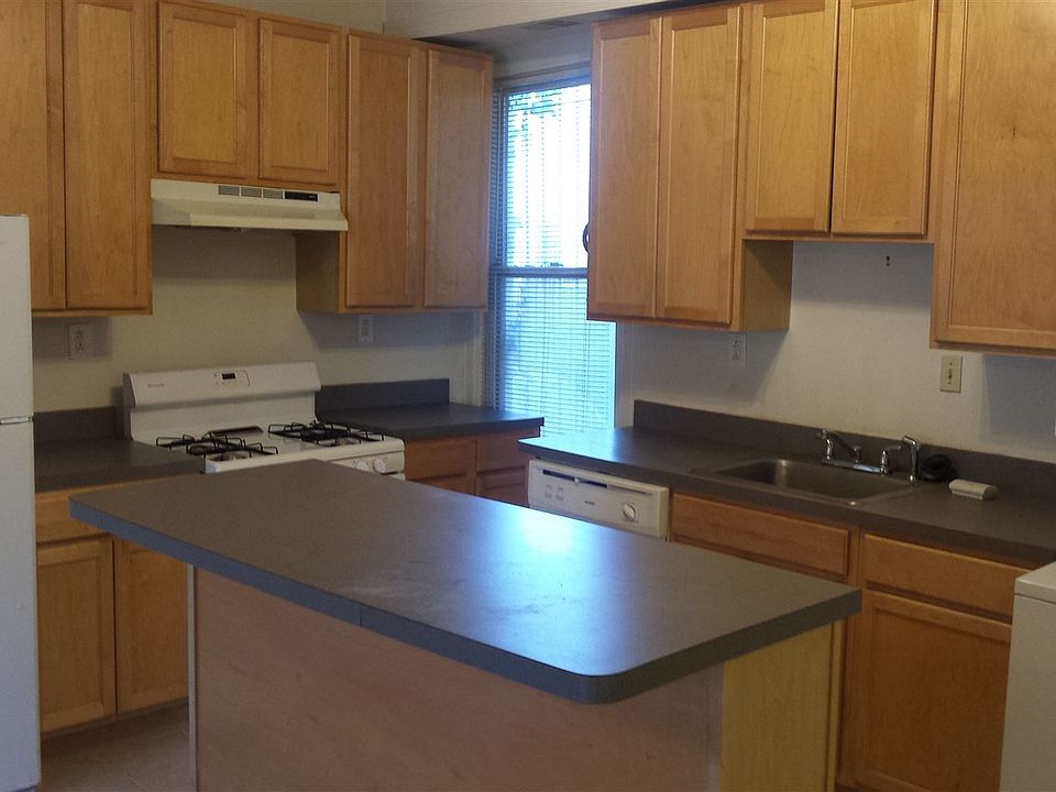 Kitchen Close Up