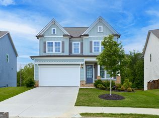 177 Fieldbrook Xing, Holly Springs, GA 30115