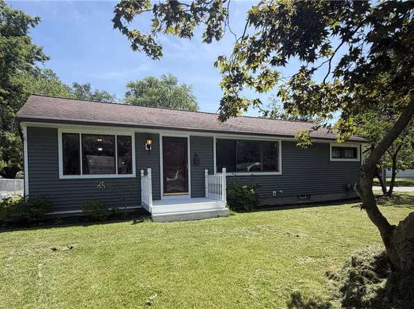 6 Forest Ave, Rochester, NY 14622