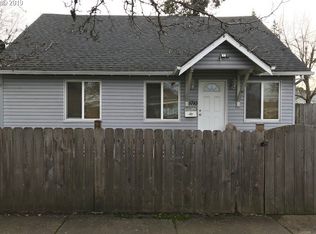 1710 Lee St SE, Salem, OR 97302