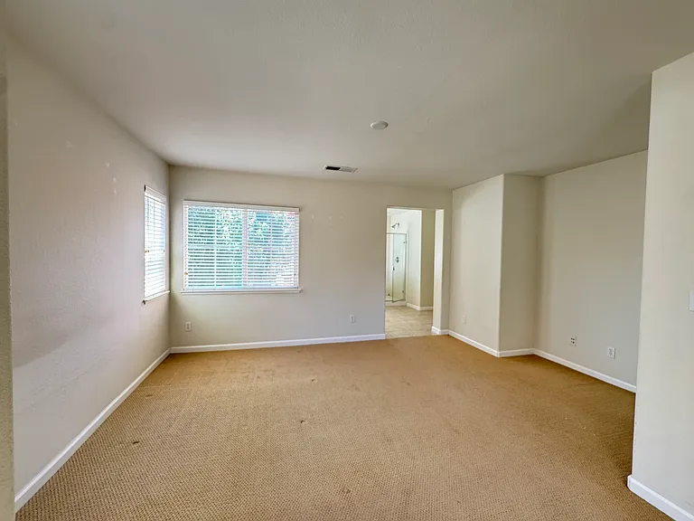 Master Bedroom #1