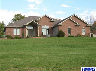 1305 Beacon Rd, Kendallville, IN 46755