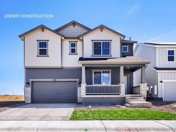 7325 Arkansas St, Frederick, CO 80530
