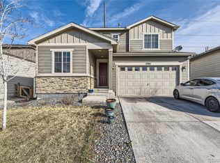 22971 E Union Ave, Aurora, CO 80015