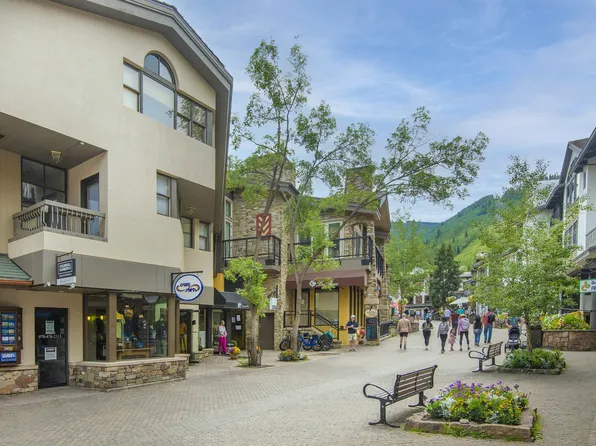 (undisclosed Address), Vail, CO 81657