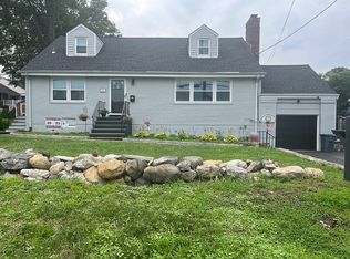 205 Columbus Ave, Valhalla, NY 10595