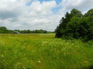 157 NW 1551st Rd, Kingsville, MO 64061