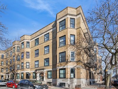 1703 N Crilly Ct APT 1, Chicago, IL, 60614