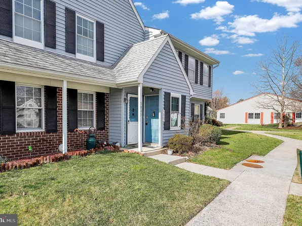 5807 Box Elder Ct #E, Frederick, MD 21703