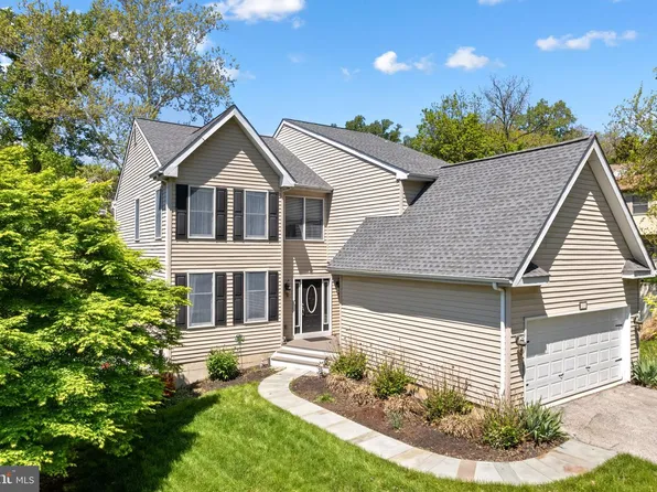 1711 Powder Mill Ln, Wynnewood, PA 19096