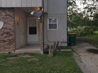 97 Bradford Rd, Joliet, IL 60433