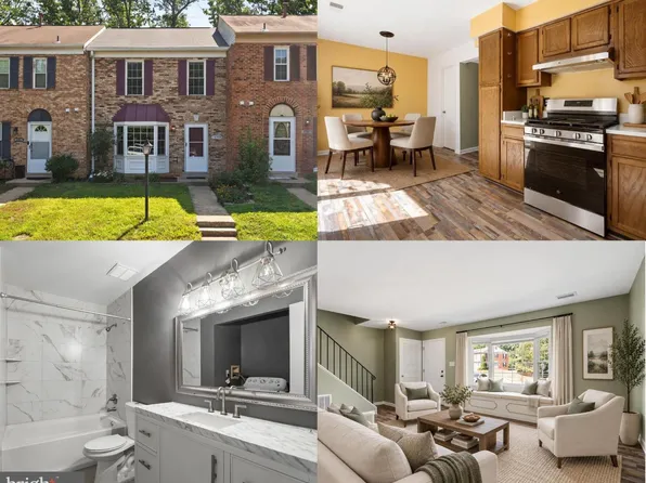 14325 N Park Ct, Woodbridge, VA 22193
