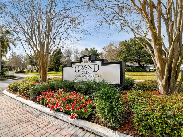 10387 CARROLLWOOD LANE #303, TAMPA, FL 33618
