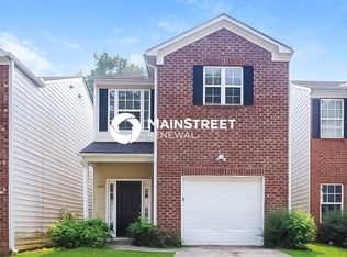 5097 Windsor Forrest Ln, College Park, GA 30349