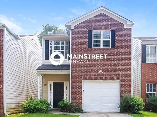 5097 Windsor Forrest Ln, College Park, GA 30349