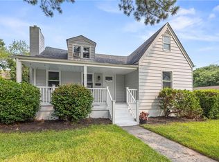 1220 Hibie St, Norfolk, VA 23523