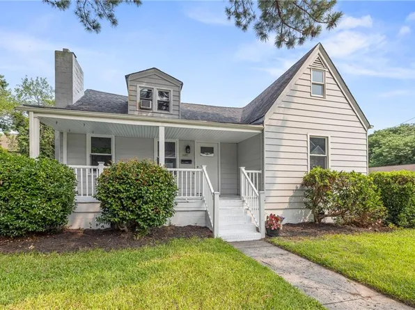 1220 Hibie St, Norfolk, VA 23523