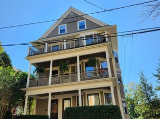 7 Jenckes St #4, Providence, RI 02906