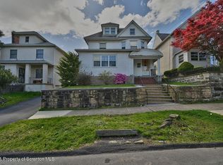 2027 Prospect Ave, Scranton, PA 18505