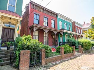 17 E Clay St #1, Richmond, VA 23219