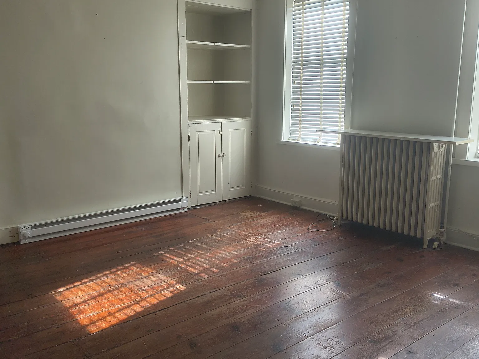 1 bed, 600 sqft, $1,100 — Photo 3