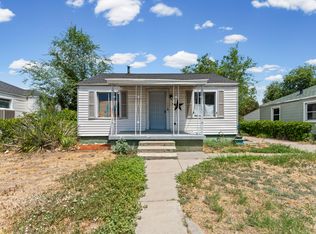 1228 W Iola Ave, Salt Lake City, UT 84104