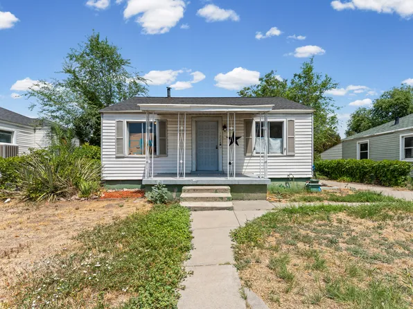 1228 W Iola Ave, Salt Lake City, UT 84104