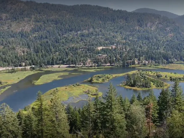 Nna S Idaho Club Dr, Sandpoint, ID 83864