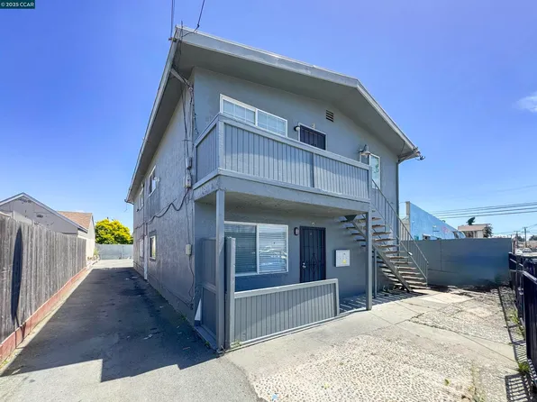 1816 15th St, San Pablo, CA 94806