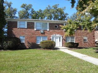 6305 Reed Rd #1-4, Fort Wayne, IN 46835