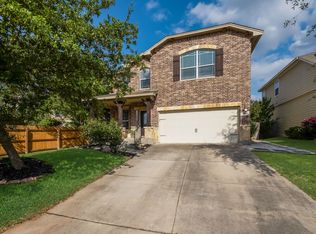 21646 Seminole Oaks, San Antonio, TX 78261