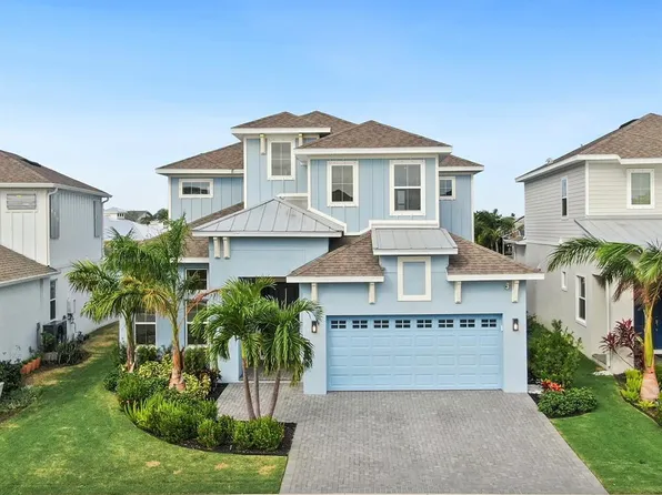 5307 Wishing Arch Dr, Apollo Beach, FL 33572